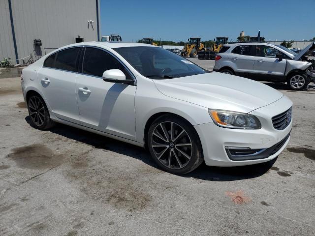 Vin: yv126mfk4g2407948, lot: 53395205, volvo s60 premier 20164