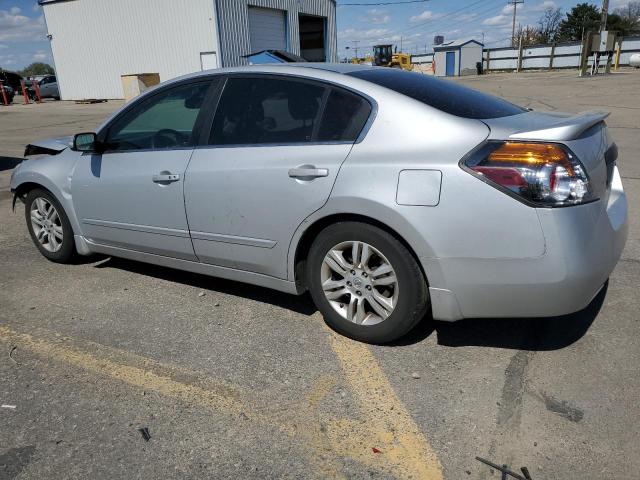 Vin: 1n4al2ap9bn458408, lot: 53633325, nissan altima base 20112