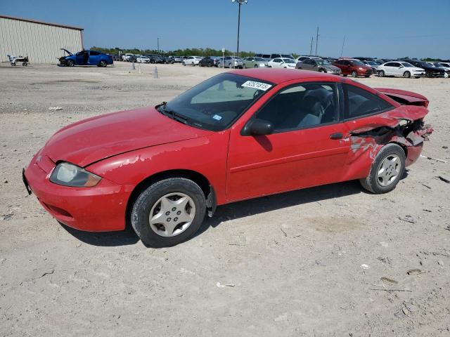 CHEVROLET CAVALIER