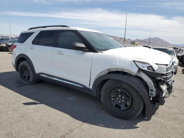Vin: 1fmsk7dh5lgb54139, lot: 52042555, ford explorer xlt 20204