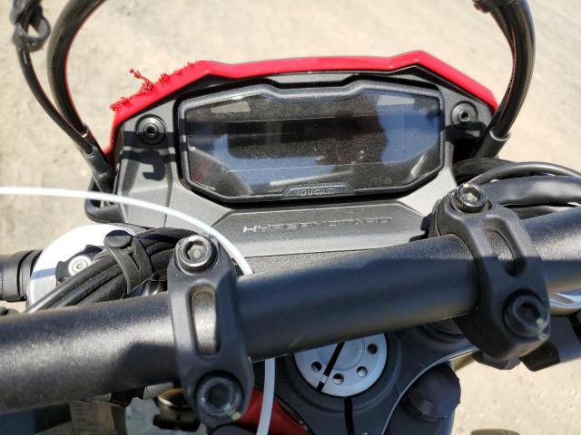 2024 DUCATI HYPERMOTAR ZDMBAS2N7RB002344