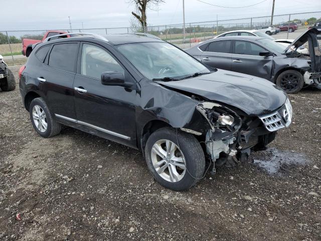 Vin: jn8as5mv1cw369506, lot: 55092965, nissan rogue s 20124