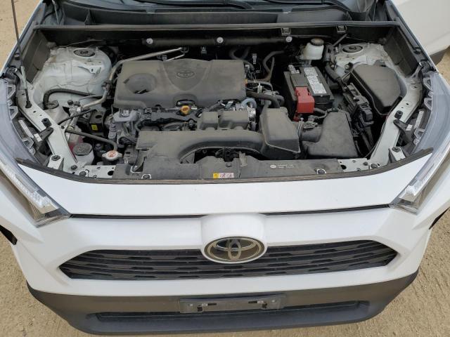 2023 TOYOTA RAV4 LE - 2T3H1RFV4PC214813