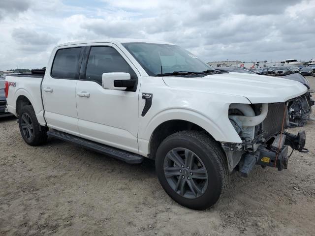 Vin: 1ftfw1e81nfc34780, lot: 54728805, ford f-150 supercrew 20224