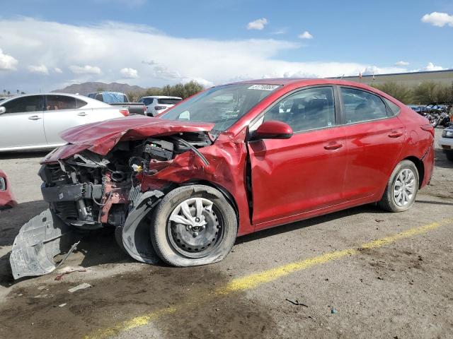 HYUNDAI ACCENT SE