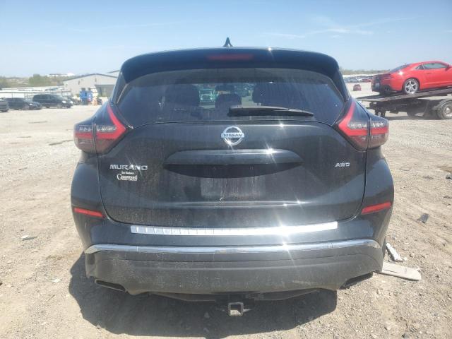 2019 NISSAN MURANO S 5N1AZ2MS4KN161471