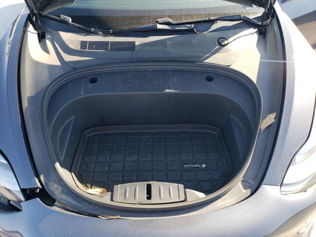 2021 TESLA MODEL 3 - 5YJ3E1EB3MF998683