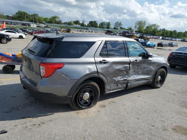 Vin: 1fm5k8ab1ngb50983, lot: 52326285, ford explorer police interceptor 20223