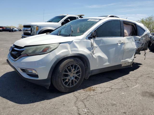 HONDA CR-V EX