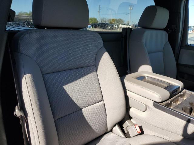 2018 CHEVROLET SILVERADO - 1GCNKNEC8JZ236859