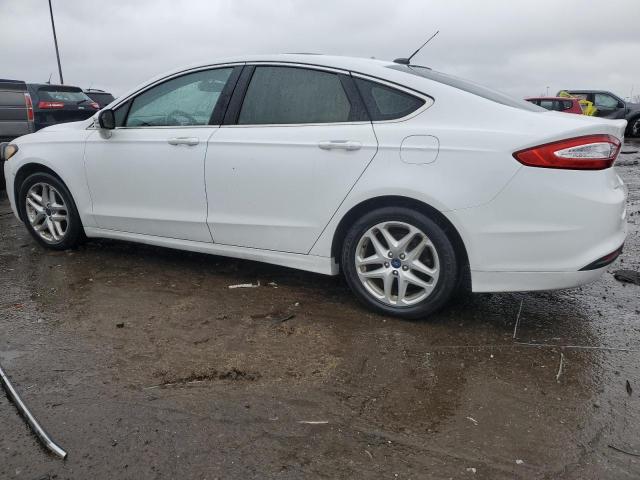 Vin: 3fa6p0hd4fr238557, lot: 51457905, ford fusion se 20152