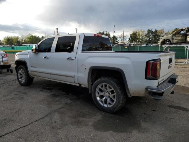 Vin: 3gtu2nec7hg147466, lot: 54657015, gmc sierra k1500 slt 20172