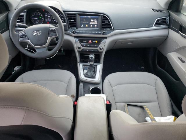 2018 HYUNDAI ELANTRA SE - 5NPD74LF4JH376340