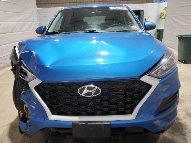 2019 HYUNDAI TUCSON SE - KM8J2CA43KU963189