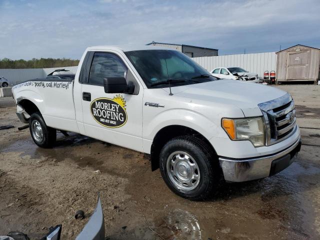 Vin: 1ftnf1cf6ckd39607, lot: 53511165, ford all models 20124