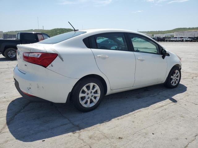 Vin: knadm4a39g6633994, lot: 51813455, kia rio lx 20163