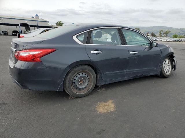 Vin: 1n4al3ap6hn326317, lot: 54593965, nissan altima 2.5 20173