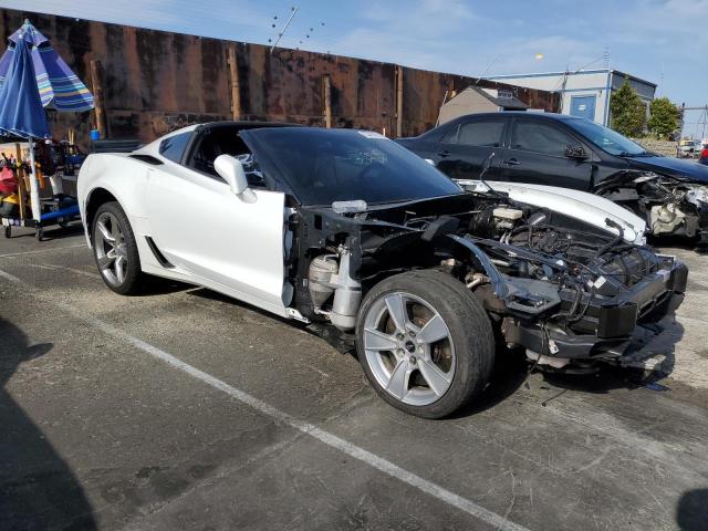 Vin: 1g1ys2d63g5605255, lot: 53467015, chevrolet corvette z06 2lz 20164