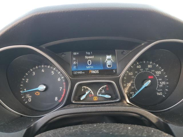 2016 FORD FOCUS SE - 1FADP3F26GL287527