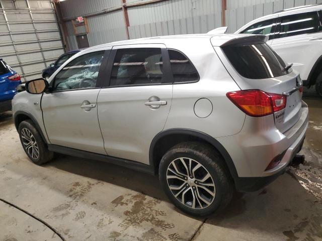 Vin: ja4ar3au7jz017690, lot: 53666385, mitsubishi outlander es 20182