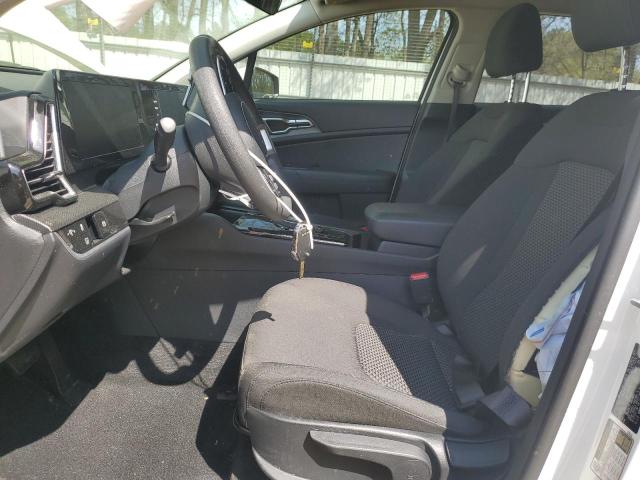 2024 KIA SPORTAGE L - KNDPUCDG0R7144485