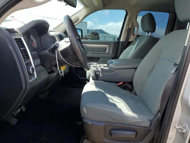 2015 RAM 1500 SLT 1C6RR7GT8FS738946