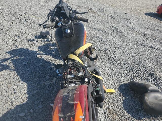2007 HARLEY-DAVIDSON FXSTB - 1HD1JA5197Y016362