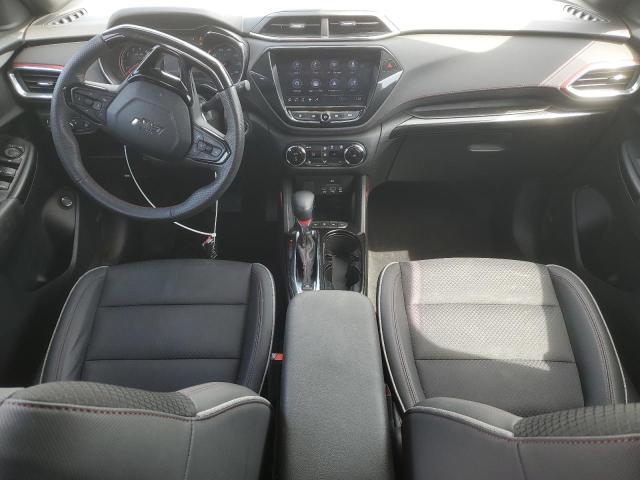 2022 CHEVROLET TRAILBLAZE - KL79MUSL9NB096987