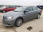 2019 NISSAN SENTRA S - 3N1AB7AP9KL628375