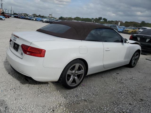 Vin: waucfafh8fn006555, lot: 53450685, audi a5 premium 20153