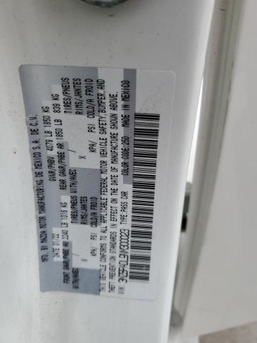 2022 MAZDA 3 PREMIUM - 3MZBPADL9NM300023