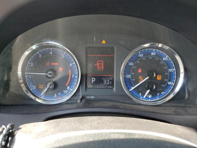 2017 TOYOTA COROLLA L - 5YFBURHE0HP604005