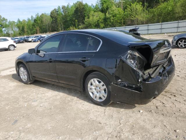 Vin: 1n4al2ap3cn427964, lot: 54073755, nissan altima base 20122
