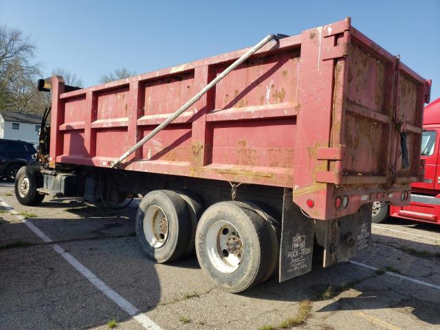 STERLING TRUCK L8500 2001 2FZHAWAK91AH49751 photo #4