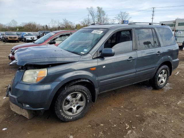 HONDA PILOT EX