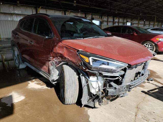 Vin: km8j33al3lu174482, lot: 53575105, hyundai tucson limited 20204