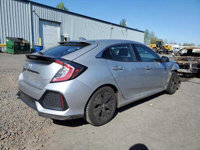 2017 HONDA CIVIC EX - SHHFK7H53HU207829