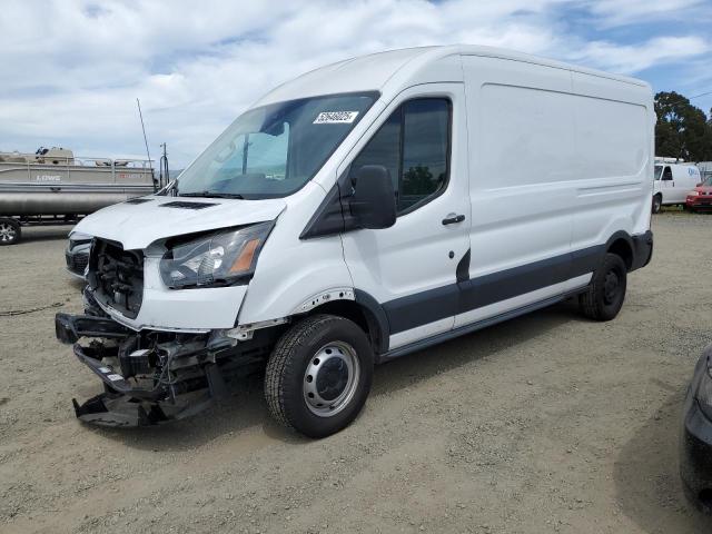 FORD TRANSIT T-
