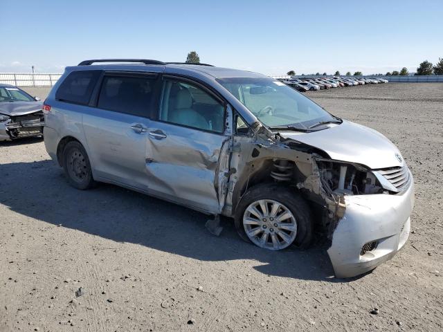 Vin: 5tddk3dc2ds058440, lot: 53193935, toyota all models xle 20134