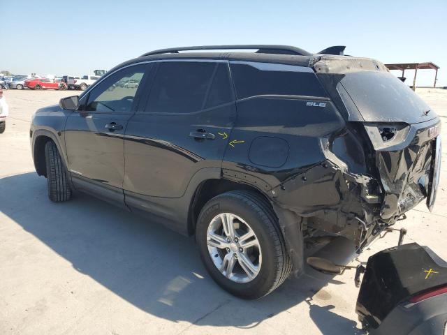 Vin: 3gkaltev1jl304612, lot: 52761275, gmc terrain sle 20182