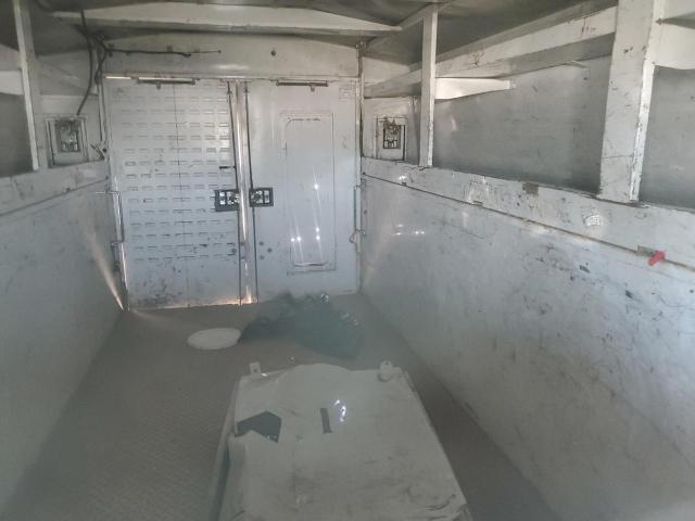 2012 CHEVROLET EXPRESS G3 - 1GB0G2BG3C1110948