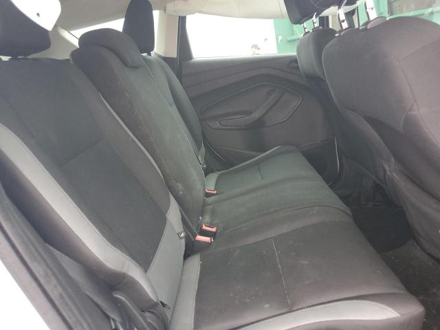 2015 FORD ESCAPE S 1FMCU0F71FUB16259