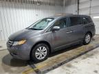 2015 HONDA ODYSSEY EX - 5FNRL5H41FB051682