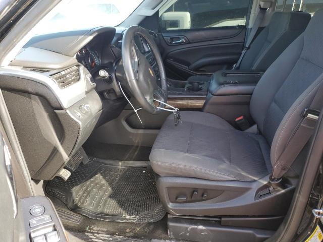 2016 CHEVROLET TAHOE 1GNSCAKC2GR390304