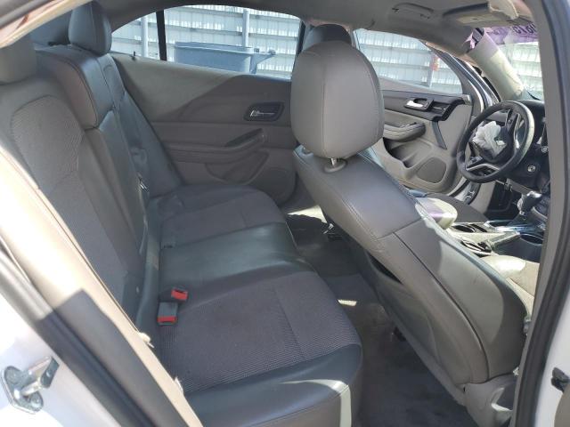 2016 CHEVROLET MALIBU LIM - 1G11C5SA0GU130421