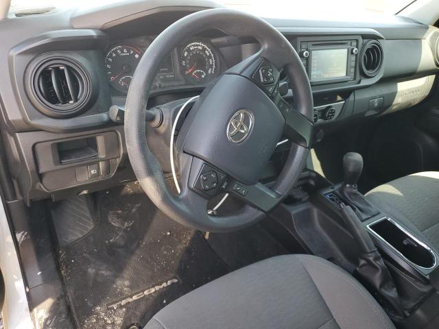 2018 TOYOTA TACOMA ACC 5TFSX5EN4JX058109