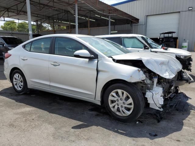 Vin: 5npd74lf6kh482872, lot: 53085405, hyundai elantra se 20194