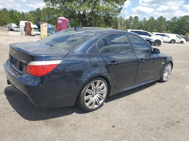 Vin: wbanw5c58act56444, lot: 55087135, bmw 5 series i 20103