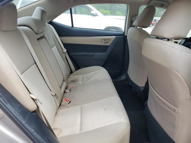 2016 TOYOTA COROLLA L - 2T1BURHE8GC602596