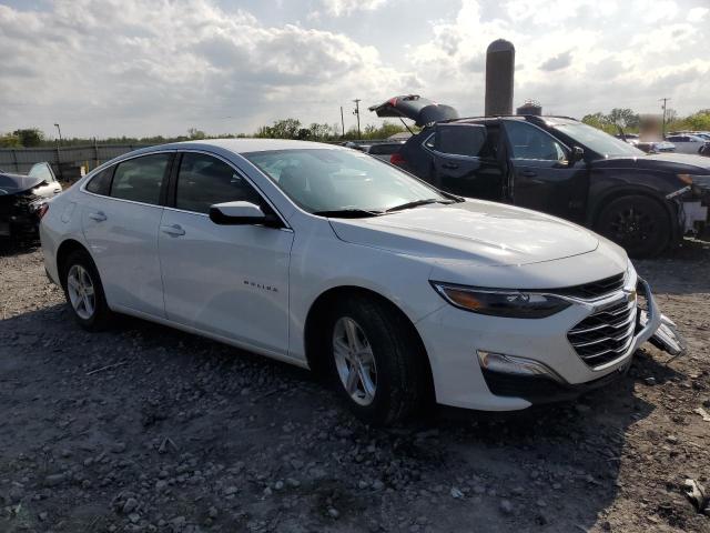 Vin: 1g1zc5st3rf198496, lot: 51272535, chevrolet malibu ls 20244
